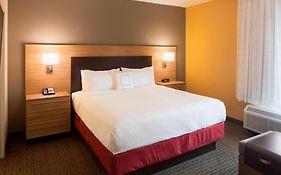 Towneplace Suites Austin Round Rock